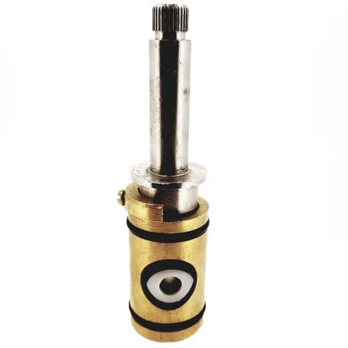 Jaquar Florentine Diverter Cartridge ZCQ-CHR-061