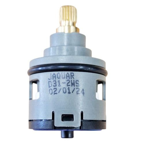 Jaquar Florentine Diverter Cartridge  ZRT-CHR-229