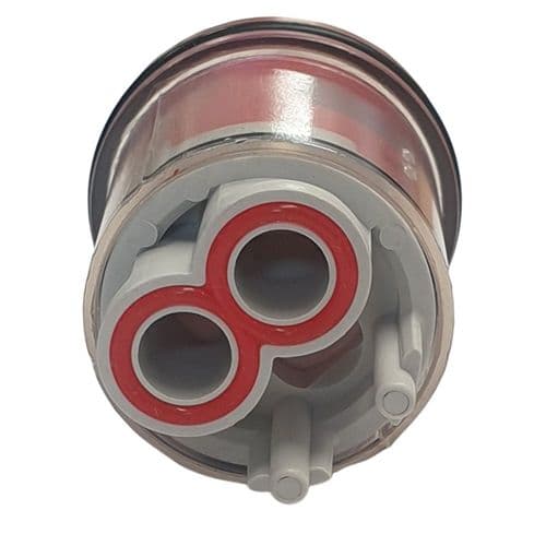 Jaquar Fonte 32mm Cartridge ZCS-CHR-051