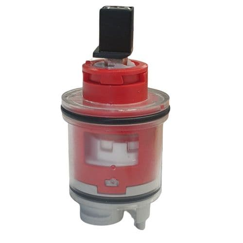 Jaquar Fonte 32mm Cartridge ZCS-CHR-051