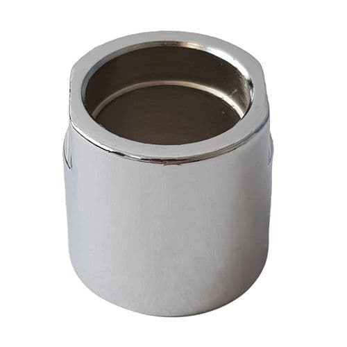 Jaquar Housing-18Mm-5233K(Permix Int. Thr) For Aerator Assy. ZMS-CHR-330A