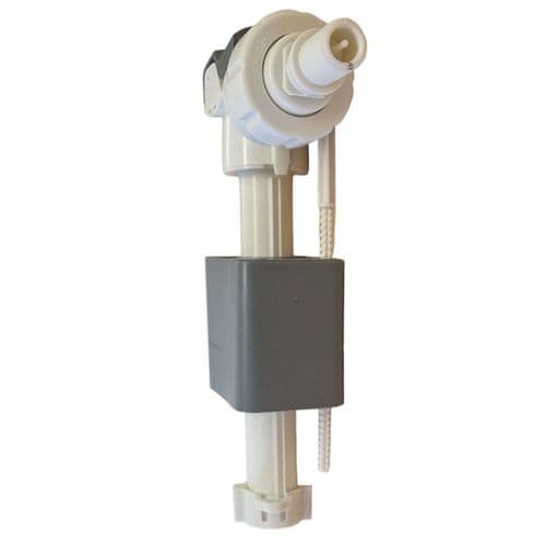 Jaquar Inlet Valve-(Jcc-2400) ZMP-CHR-150