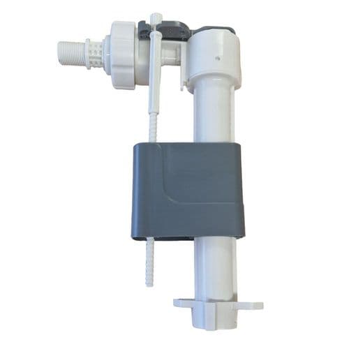 Jaquar Inlet Valve-(Jcc-2400) ZMP-CHR-150