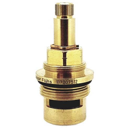 Jaquar Queen Clockwise Close Valve ZCQ-CHR-063