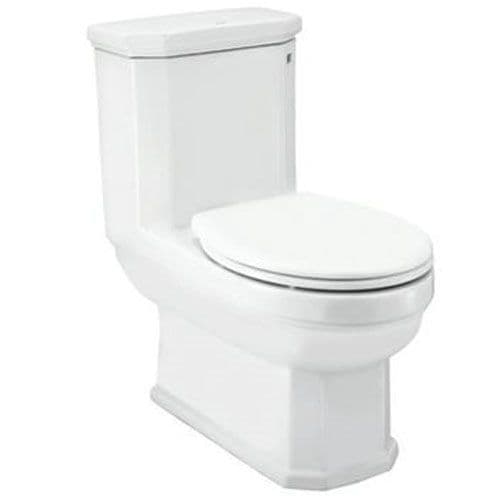 Jaquar Queens Single Piece-WC QNS-WHT-7851S Spare Parts