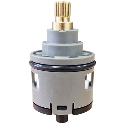 Jaquar Solo 2 Outlet Valve  4 Way Diverter  WM 47427 Shower Cartridge ZRT-CHR-229