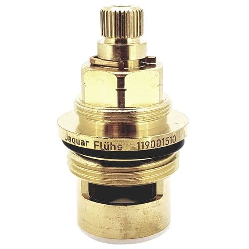 Jaquar Solo Anti-Clockwise Close Valve ZCQ-CHR-062