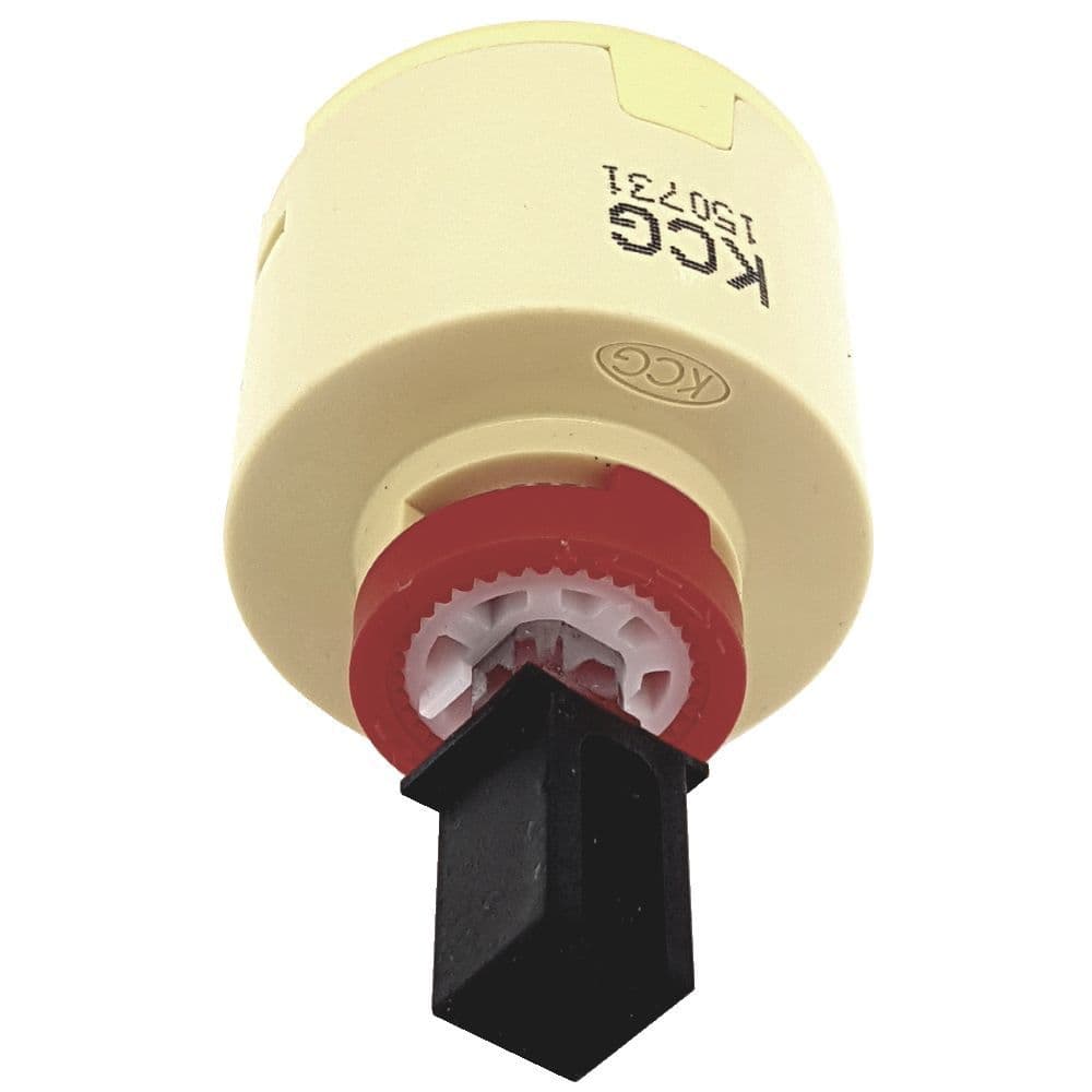 Jaquar Solo Cartridge-Wm-5119-Flora-40mm Exposed Body ZCS-CHR-002A