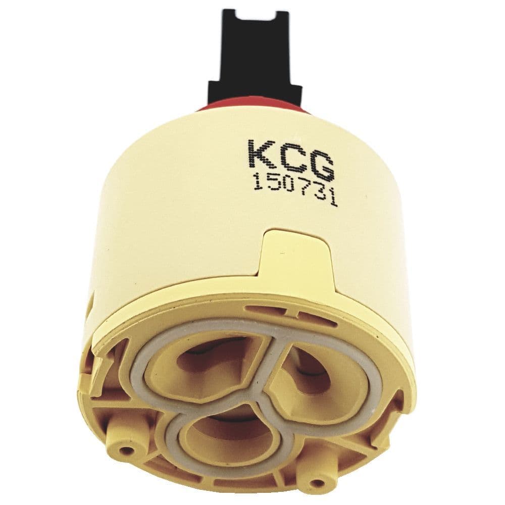 Jaquar Solo Cartridge-Wm-5119-Flora-40mm Exposed Body ZCS-CHR-002A