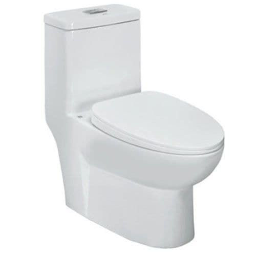 Jaquar Solo Single piece-WC SLS-WHT-6851S Spare Parts