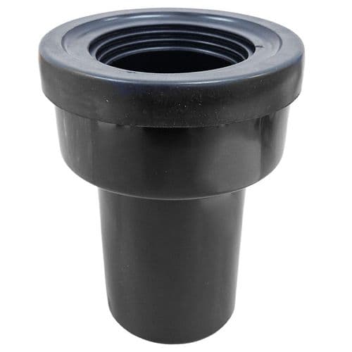 Jaquar Straight Drain Pipe ZMP-BLK-049