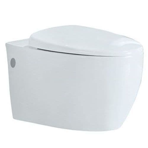 Jaquar Vignette Prime Wall hung-WC Pan VGS-WHT-81951 Spare Parts
