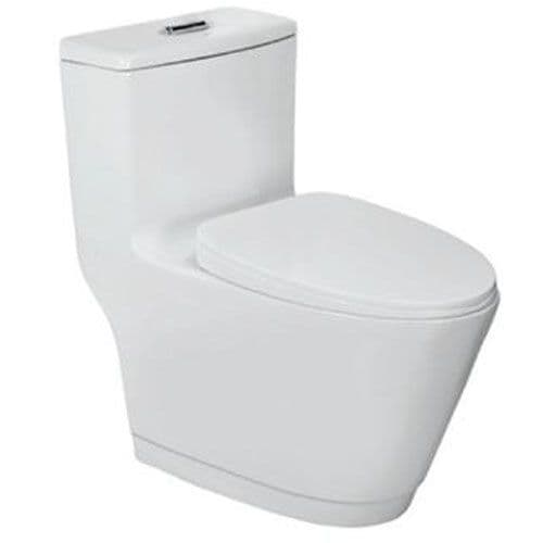 Jaquar Vignette Rimless Single piece-WC VGS-WHT-81851SN Spare Parts