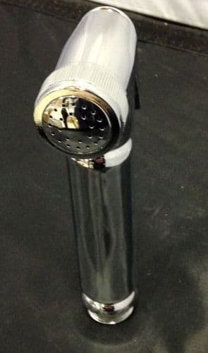 Jaxi Douche  Bidet Handset Chrome F002H