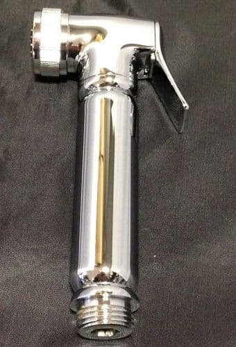 Jaxi Douche Bidet Handset Chrome F002H