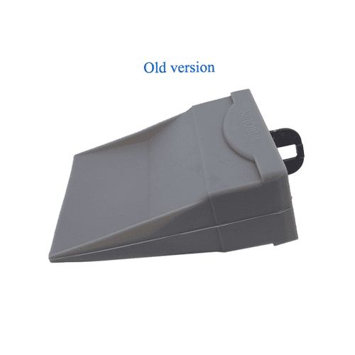 JT Evolved Shower Waste Replacement Slimline Filter & Membrane 30719155