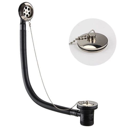 JTP Bath Waste 809
