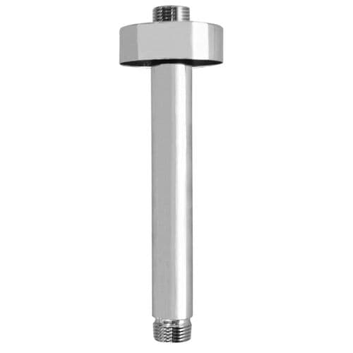 JTP Ceiling 100mm Shower Arm 40217