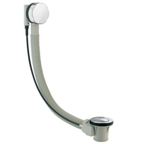 JTP Extended Bath Pop up Waste 809AEX