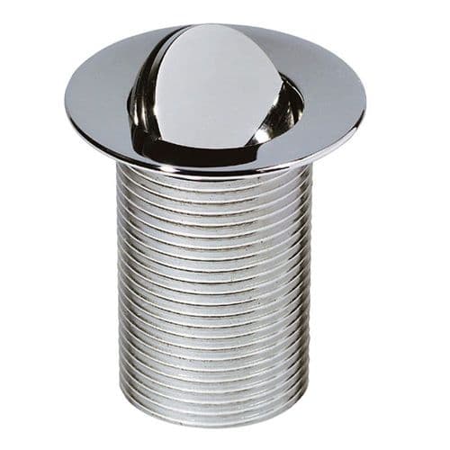 JTP Fliptop Basin Waste, Unslotted  709FUS