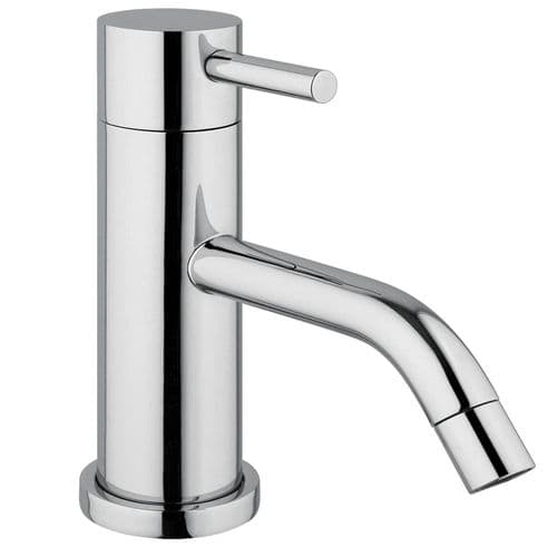 JTP Florence Round Single Lever Basin Mixer G9019