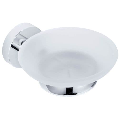 JTP Florence Soap Dish 150131