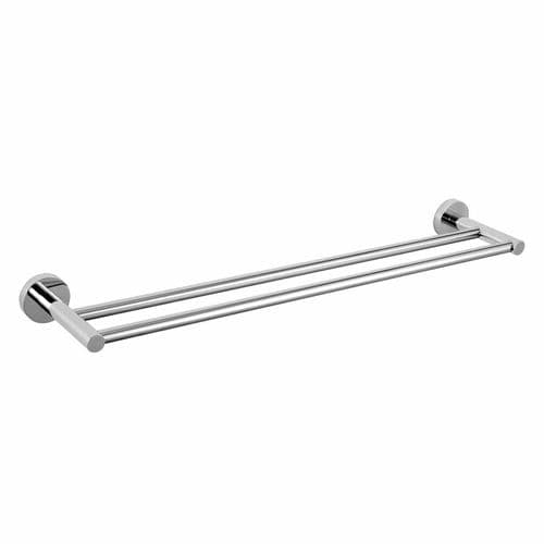 JTP Florence Twin Towel Bar 150170