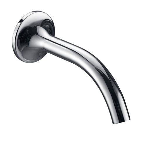 JTP KONO Basin Spout KO4446CH