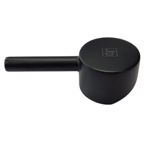 JTP Matt Black On/Off Handle 28556MB-HANDLE