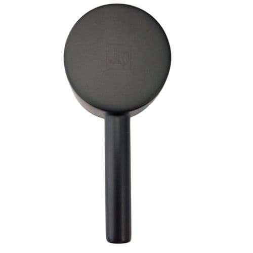JTP Matt Black On/Off Handle 28556MB-HANDLE
