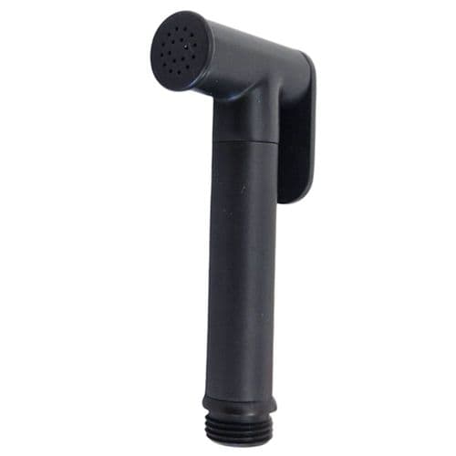 JTP Matt Black Spray Handle 28556MBSPRAY