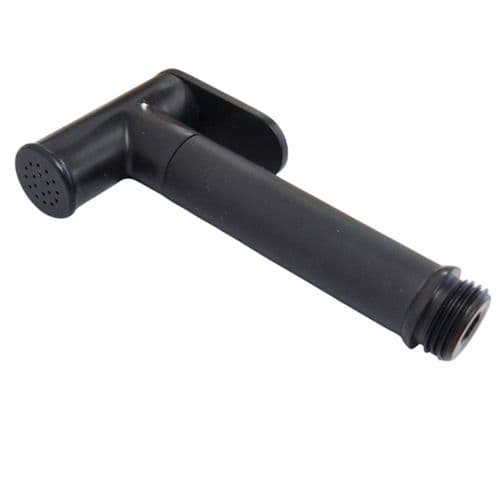 JTP Matt Black Spray Handle 28556MBSPRAY