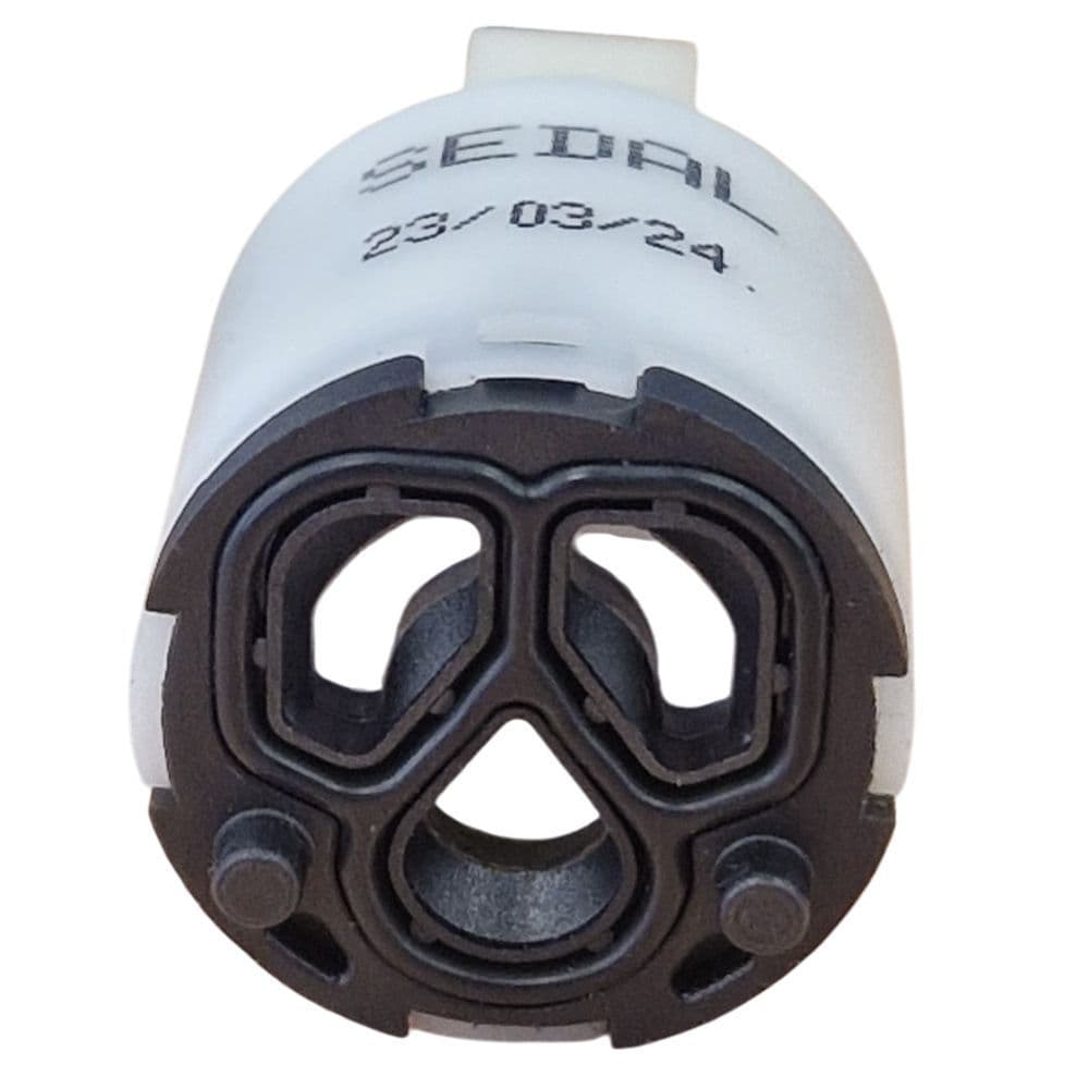 JTP Replacement Cartridge 127/008/009