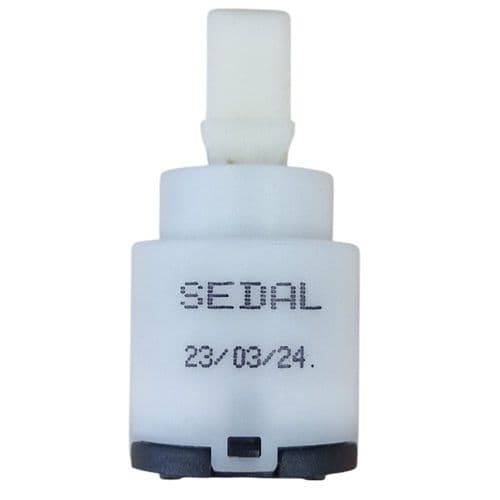 JTP Replacement Cartridge 127/008/009