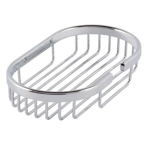 JTP Round Shelf Basket 2001