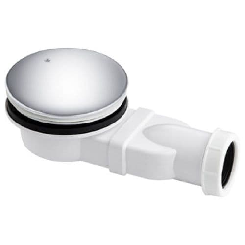 JTP Slim Shower Waste 502