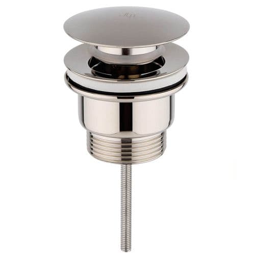 JTP Universal Basin Waste Slotted & Unslotted NK709SUNFF