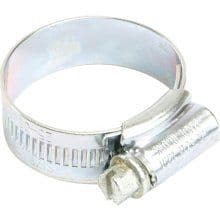 Jubilee 1A Stainless Steel Hose Clip 22mm - 30mm 7/8in BS/30