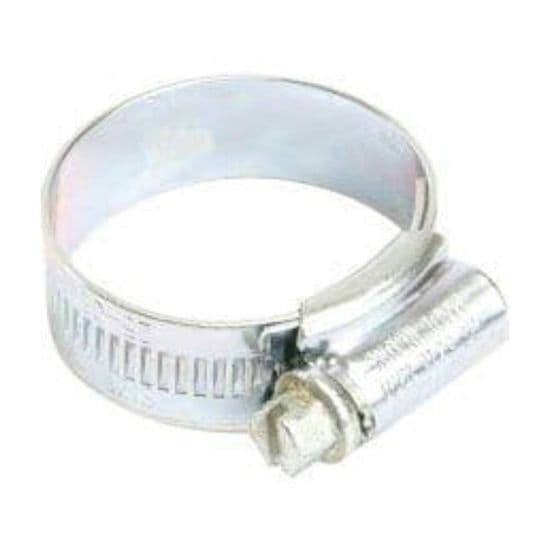 Jubilee Hose Clips