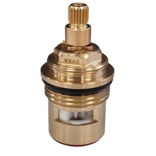 Just Taps 15691A On/Off Cartridge CONCONOFF