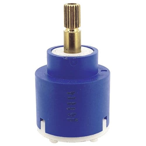 Just Taps Inox Bath Shower Mixer Diverter Cartridge -IX273DIVERTER