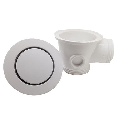 Kaldewei Bath Clicker Waste 587570930001