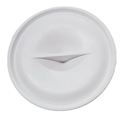 Kaldewei Inner Waste Cover and Seal of the KA120 Waste –  687770930000