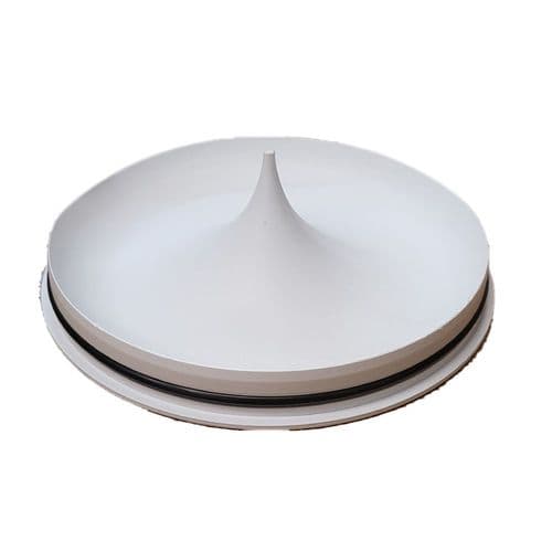 Kaldewei Inner Waste Cover and Seal of the KA120 Waste – 687770930000