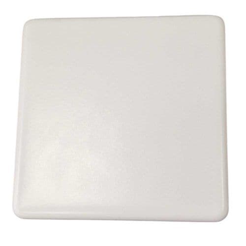 Kaldewei KA120 Waste Cover Warm Grey 687772570668