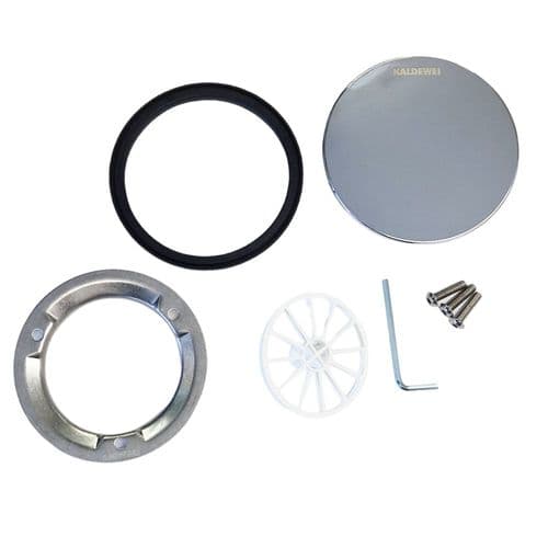 Kaldewei KA90 Full Service Kit 687744740999