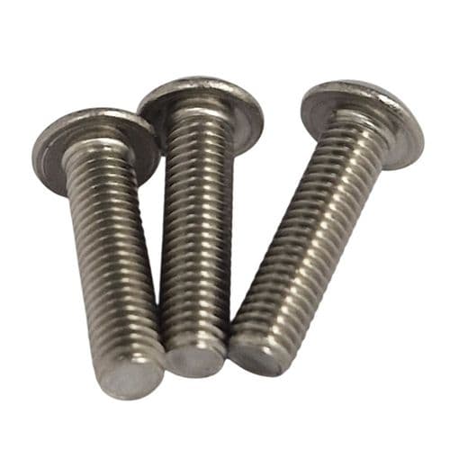 Kaldewei KA90 Shower Waste Pack Of Screws 687744650000