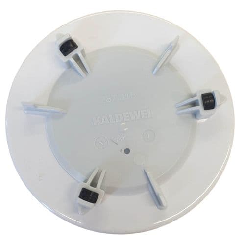Kaldewei KA90 Waste Cover Alpine White 68772590001