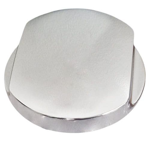 Kaldewei Overflow Cover Multiplex Chrome 217082