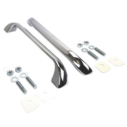 Kaldewei Replacement Bath Grips to Suit Saniform Plus BS600CP